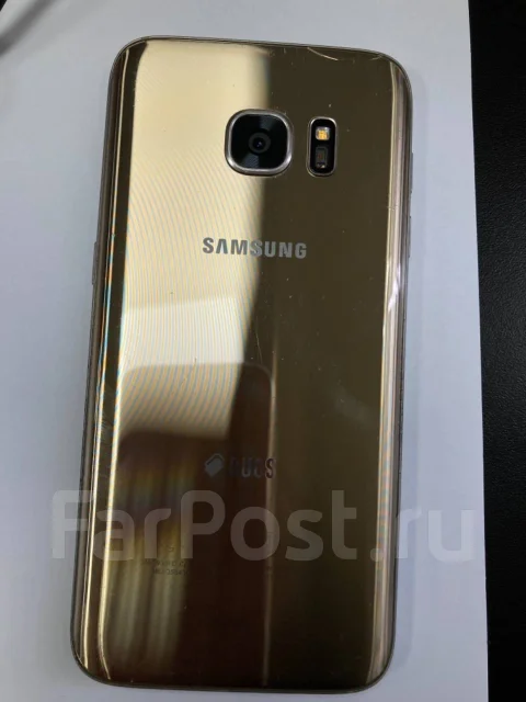 Samsung Galaxy S7. �/�, ������� ����