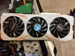 GeForce GTX 1080 Ti ����