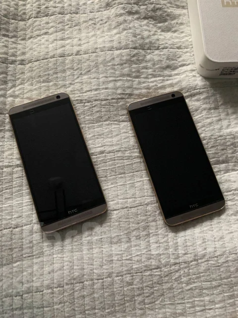 HTC One E9+. �/�, Dual-SIM ����