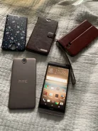 HTC One E9+. �/�, Dual-SIM ����