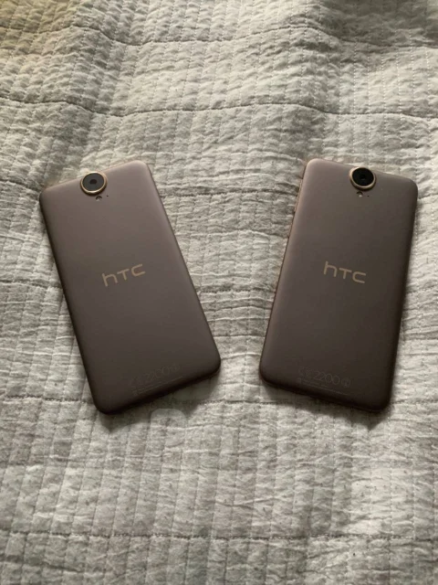 HTC One E9+. �/�, Dual-SIM ����