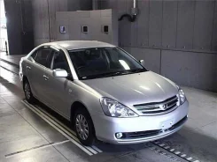 Toyota Allion. �������, ��������, 1.8 (132��.�.), ������, 21 000����. ��, �/�, ��� ���. ��� ����� �� ������������ ����
