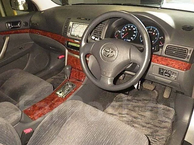 Toyota Allion. �������, ��������, 1.8 (132��.�.), ������, 21 000����. ��, �/�, ��� ���. ��� ����� �� ������������ ����