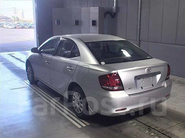 Toyota Allion. �������, ��������, 1.8 (132��.�.), ������, 21 000����. ��, �/�, ��� ���. ��� ����� �� ������������ ����