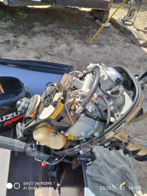 Profmarine PM 320 L. 2015 ���, ����� 3,2��., ��������� ���������, 4��.�., ������ ����