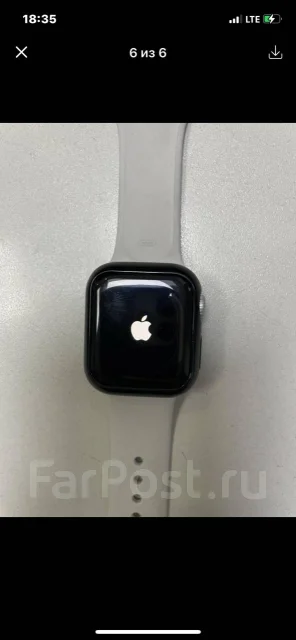 Apple Watch Series 6. GPS ����