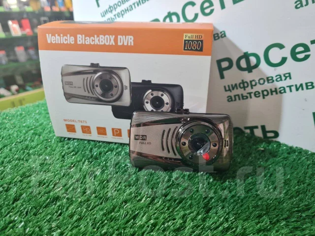 Vehicle Blackbox DVR ����