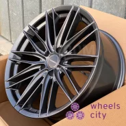 Vossen VFS-4. 9.5x19", 5x112, ET35, �� 73,1���. ��� ����� �� ���������� ����