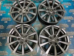 Zenetti Monterey. 6.5x16", 5x114.3, ET38, �� 60,1���. ��� ����� �� ������ ����