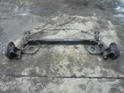 ����� �������� Nissan March K13 2010 HR12DE ��� 555011HJ1A 555011HJ1A ����