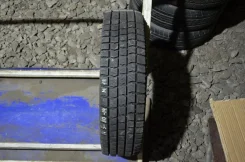 Bridgestone Blizzak For Taxi TM-03. ������, ��� �����, 2018 ���, �/�, ����� 5 % ����
