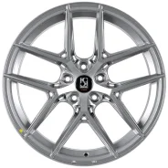 Vossen HF-5. 7.5x17", 5x112, ET38, �� 66,6���. ��� ����� �� ������ ����