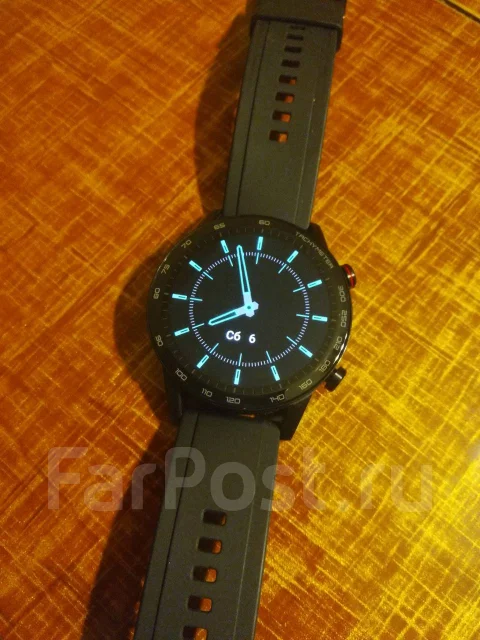 Honor Watch Magic 2. IP67 ����