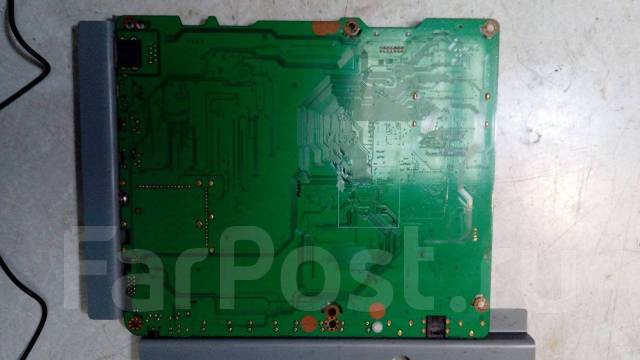 Плата BN41-01660B (BN94-05225M) Main Samsung UE32D5500, б/у, в наличии ...