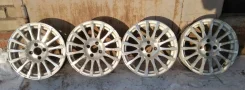 4Go. x15", 4x98, �� 58,6���. ����
