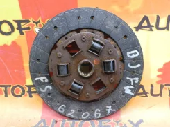 ���� ��������� Mazda Familia BJFW 2001 FS FS0616460 FS0616460 ����