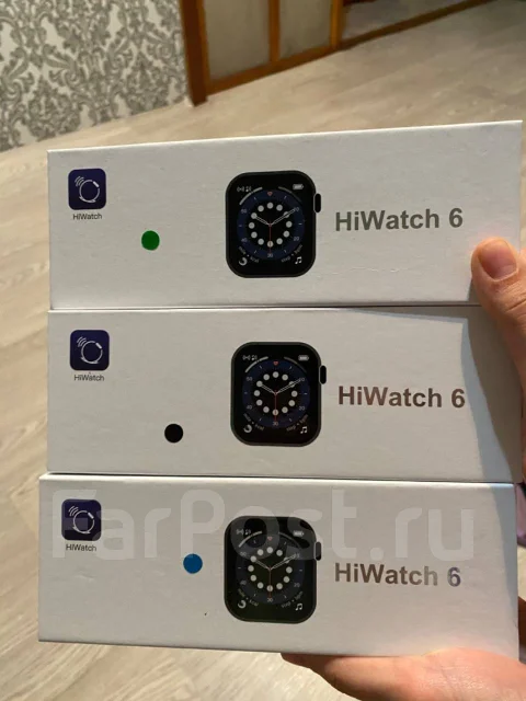 Apple Watch Series 6 ����