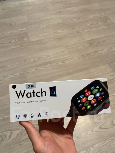 Apple Watch Series 6 ����