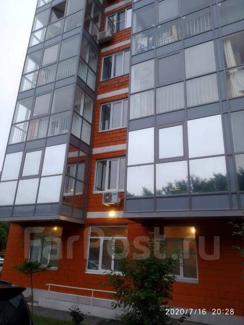 Тонировка окон, стекол, балконов. Тонирование зеркал, шкафов-купе в ...