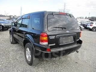Ford Escape. EPFWF, AJ ����