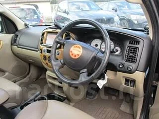 Ford Escape. EPFWF, AJ ����