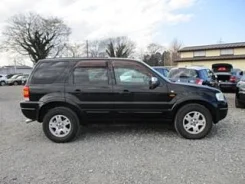 Ford Escape. EPFWF, AJ ����