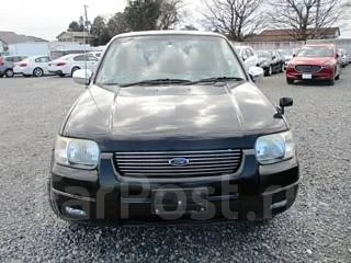 Ford Escape. EPFWF, AJ ����