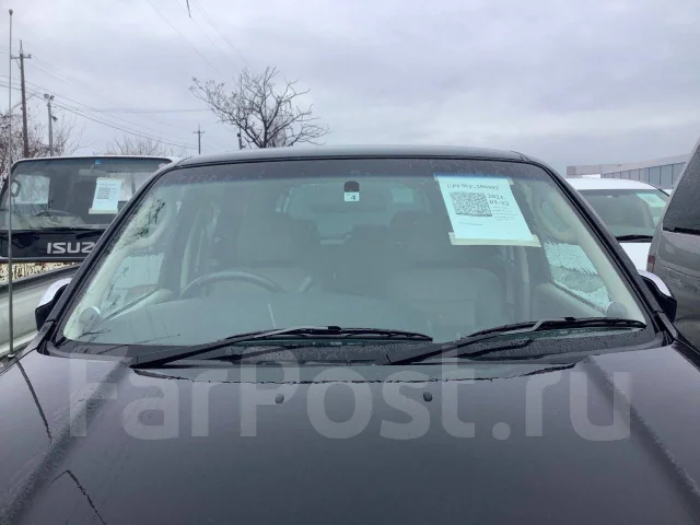 Ford Escape. EPFWF, AJ ����