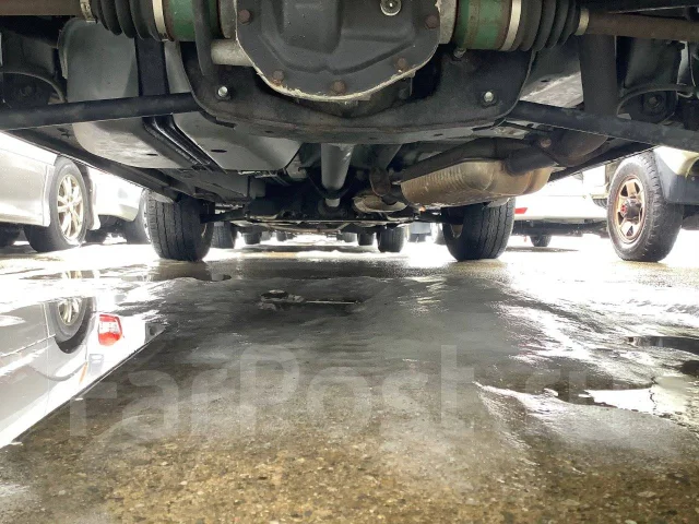 Ford Escape. EPFWF, AJ ����