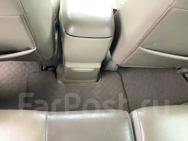 Ford Escape. EPFWF, AJ ����