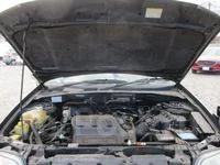 Ford Escape. EPFWF, AJ ����