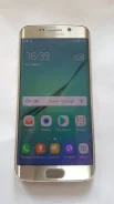 Samsung Galaxy S6 Edge. �/�, 32 ��, ������� ����