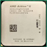 AMD Athlon II X3 ����
