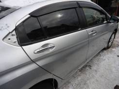 Дверь задняя правая Honda Grace GM5 LEB 2015 серебро nh700m