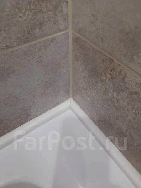 Укладка напольной плитки ПВХ, ламината, фанеры, обои, ремонт, санузел ...