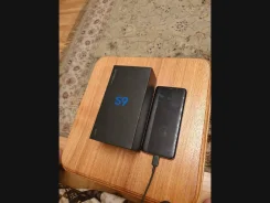 Samsung Galaxy S9. �/�, ���������� ����