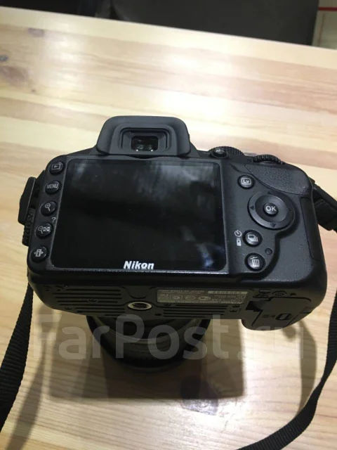 Nikon D3200 Kit ����