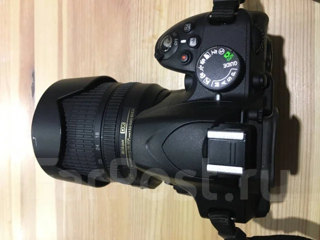 Nikon D3200 Kit ����
