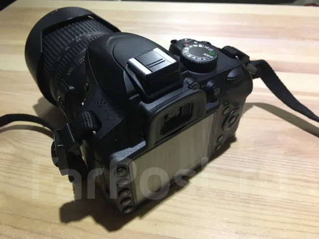 Nikon D3200 Kit ����