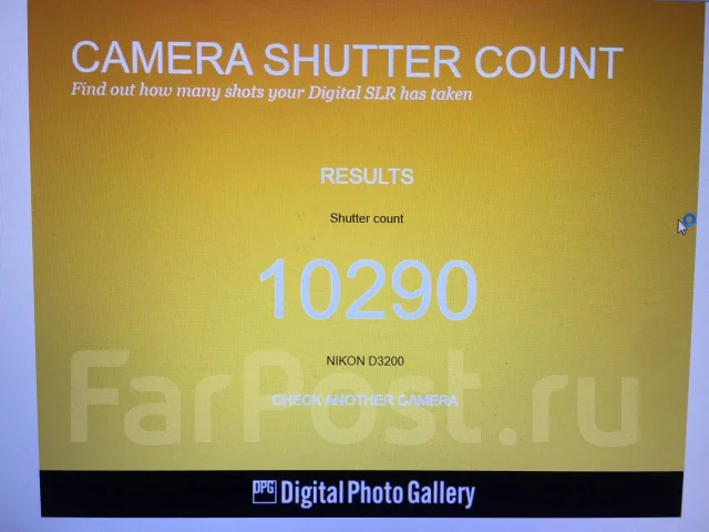 Nikon D3200 Kit ����