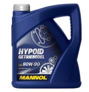 Mannol Hypoid