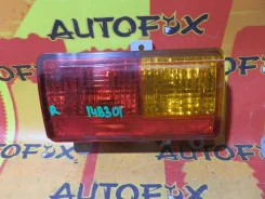 ���� Toyota FJ Cruiser GSJ15 2013 35-124 ��� R 35124, ������ 35124 ����