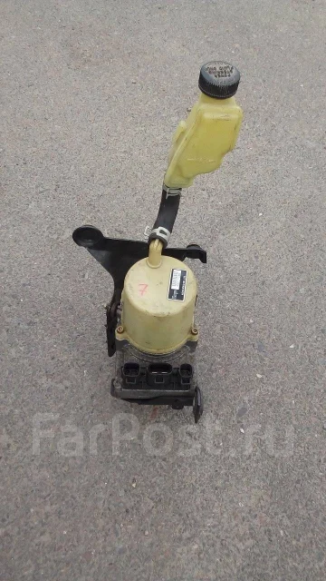 Не работает гур мазда аксела