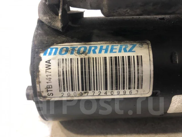 ������� Citroen C4 B7 [STB1417WA] STB1417WA ����