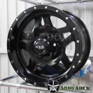 TRD. x17", 6x139.7. ��� ����� �� ������������ ����