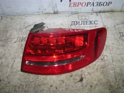 ������ �������� Audi A4 [B8] Allroad 2009-2016 2011 [8K9945096B], ������ 8K9945096B ����