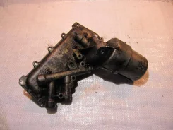 �������� ����������� Nissan Caravan VWE25 ZD30DD ����