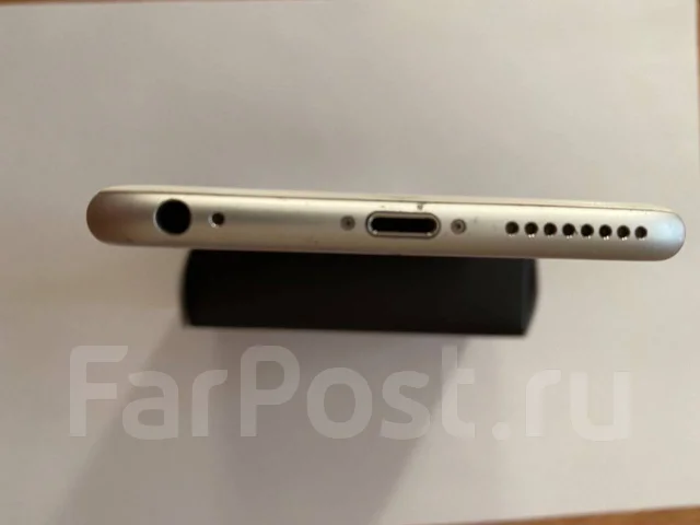 Apple iPhone 6 Plus. �/�, �����������, 4G LTE ����