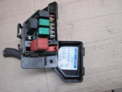 ���� ��������������� Toyota Estima AHR10W 2Azfxe ����