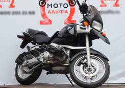 BMW R 1100 GS. 1 100����. ��., ��������, ���, ��� ������� ����